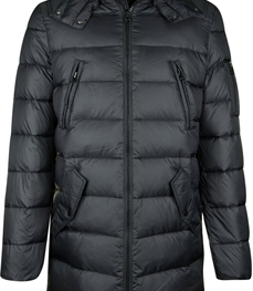 市场上装-棉衣/羽绒服-休闲男装棉服