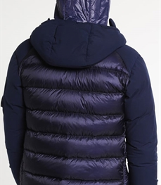 市场上装-棉衣/羽绒服-休闲男装棉服