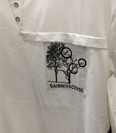 市场上装-T恤-（实拍）时尚男装t恤