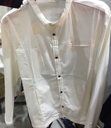 市场上装-衬衫-（实拍）时尚男装衬衫