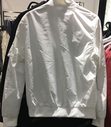 市场上装-夹克-（实拍）时尚男装夹克