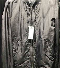 市场上装-夹克-（实拍）时尚男装夹克