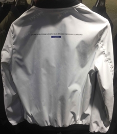 市场上装-夹克-（实拍）时尚男装夹克