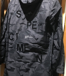 市场上装-中长外套-（实拍）时尚男装中长外套