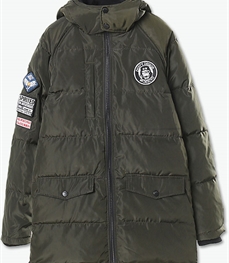 市场上装-棉衣/羽绒服-休闲男装棉服