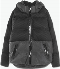 市场上装-棉衣/羽绒服-休闲男装棉服