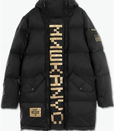 市场上装-棉衣/羽绒服-休闲男装棉服