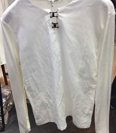 市场上装-T恤-（实拍）休闲男装t恤