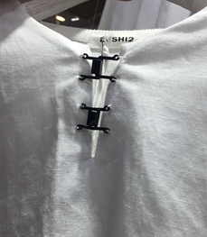 市场上装-T恤-（实拍）休闲男装t恤