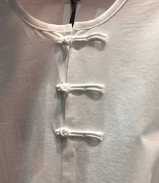 市场上装-T恤-（实拍）休闲男装t恤