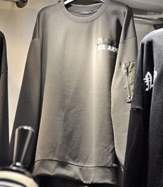 市场上装-卫衣-（实拍）休闲男装卫衣