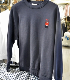 市场上装-卫衣-（实拍）休闲男装卫衣