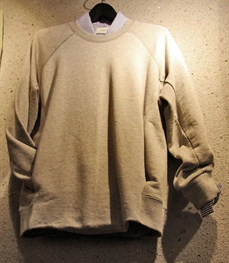 市场上装-卫衣-（实拍）休闲男装卫衣