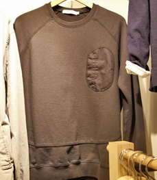 市场上装-卫衣-（实拍）休闲男装卫衣