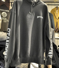 市场上装-卫衣-（实拍）休闲男装卫衣