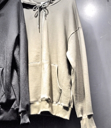 市场上装-卫衣-（实拍）休闲男装卫衣