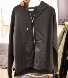 市场上装-卫衣-（实拍）休闲男装卫衣