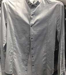 市场上装-衬衫-（实拍）时尚男装衬衫