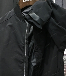 市场上装-夹克-（实拍）时尚男装夹克