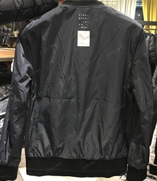 市场上装-夹克-（实拍）时尚男装夹克