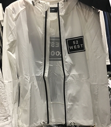 市场上装-夹克-（实拍）时尚男装夹克