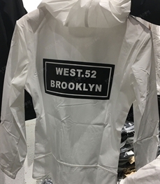 市场上装-夹克-（实拍）时尚男装夹克