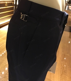 商场品牌-男裤-品牌挖袋【实拍】