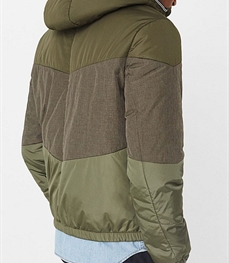 市场上装-夹克-时尚夹克