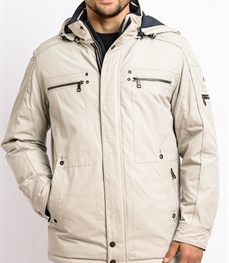 市场上装-夹克-休闲夹克