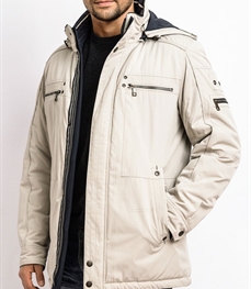 市场上装-夹克-休闲夹克