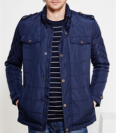 市场上装-棉衣/羽绒服-休闲棉服