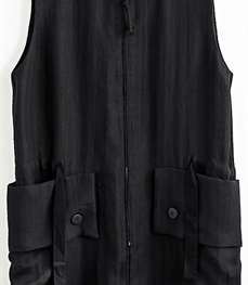 市场上装-马夹-休闲男装马甲