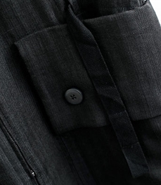 市场上装-马夹-休闲男装马甲