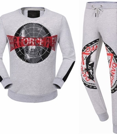 市场上装-套装-休闲男装套装