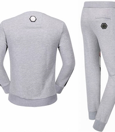 市场上装-套装-休闲男装套装