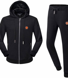 市场上装-套装-休闲男装套装