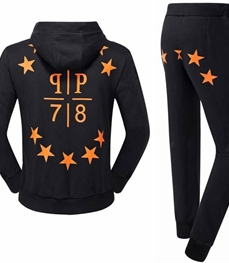 市场上装-套装-休闲男装套装