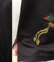 市场上装-T恤-时尚男装t恤