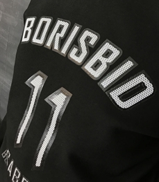 市场上装-卫衣-时尚男装卫衣