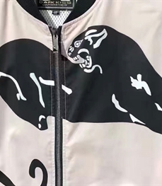 市场上装-夹克-时尚男装夹克