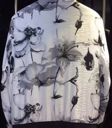 市场上装-夹克-时尚男装夹克