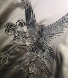 市场上装-夹克-时尚男装夹克