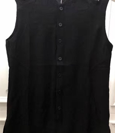 市场上装-马夹-时尚男装马甲