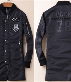 市场上装-中长外套-时尚男装中长外套