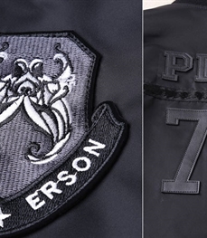 市场上装-中长外套-时尚男装中长外套