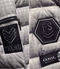 市场上装-棉衣/羽绒服-时尚男装棉服