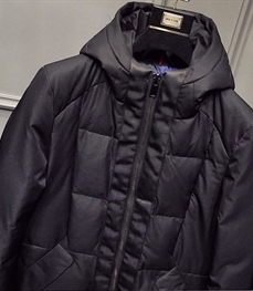 市场上装-棉衣/羽绒服-时尚男装棉服