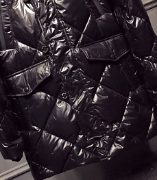 市场上装-棉衣/羽绒服-时尚男装棉服