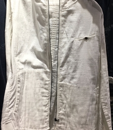 市场上装-衬衫-（实拍）休闲男装衬衫