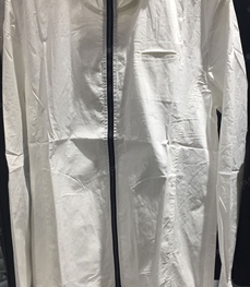 市场上装-衬衫-（实拍）休闲男装衬衫